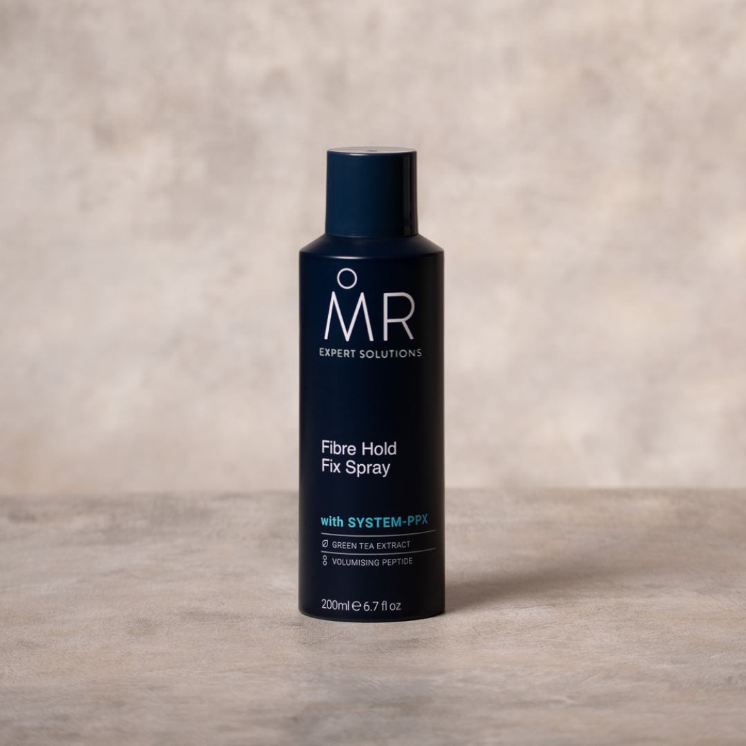 Element Mist Log Fibre Hold Fix Spray